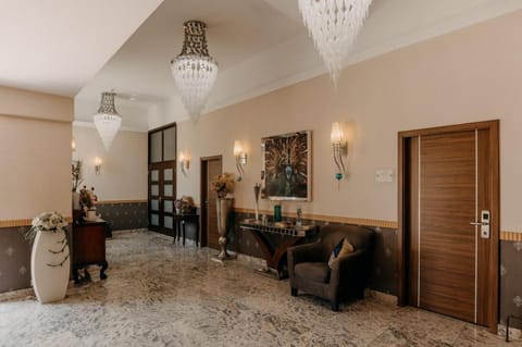 Szent Janos Hotel Hotel in Szeged