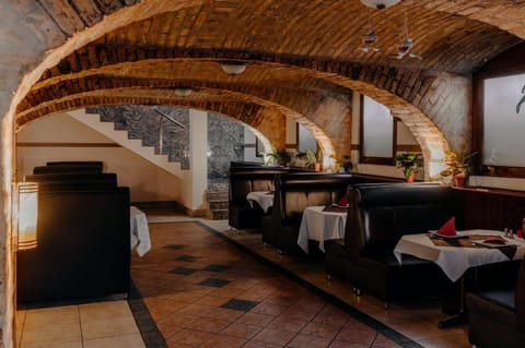 Szent Janos Hotel Hotel in Szeged