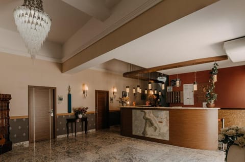 Szent Janos Hotel Hotel in Szeged