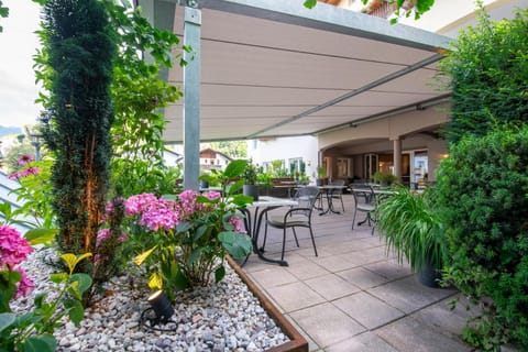 Saldur Small Active Hotel Hotel in Trentino-South Tyrol