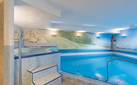 Saldur Small Active Hotel Hotel in Trentino-South Tyrol