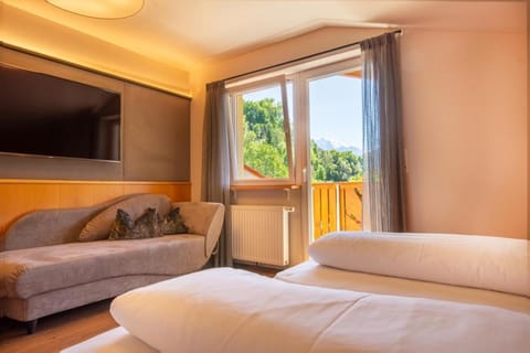 Saldur Small Active Hotel Hotel in Trentino-South Tyrol