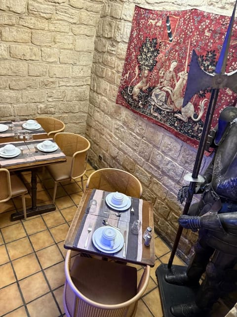 Hotel Richmond Gare du Nord Hotel in Paris