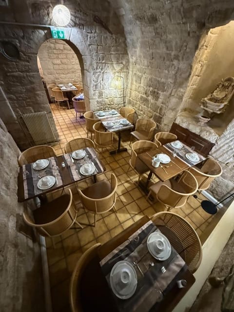 Hotel Richmond Gare du Nord Hotel in Paris