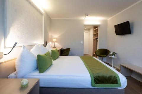 Hotel Spirgarten Hotel in Zurich City