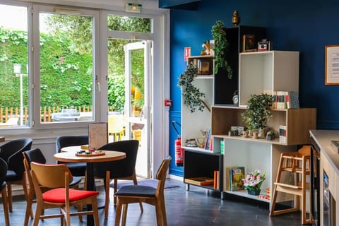 ibis Calais Car Ferry Hotel in Calais