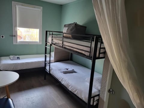 ibis budget Saint-Brieuc Yffiniac Hotel in Brittany