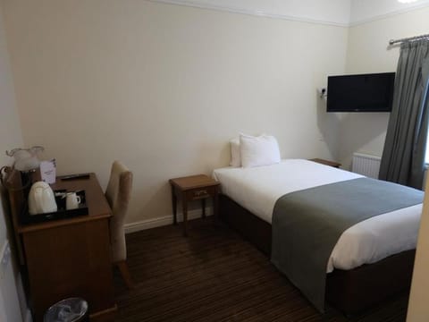 Lion Hotel Hotel in Bassetlaw District