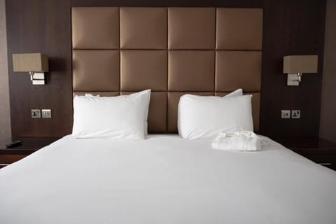 Lion Hotel Hotel in Bassetlaw District