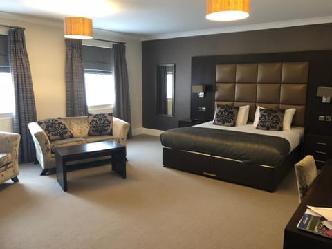 Lion Hotel Hotel in Bassetlaw District