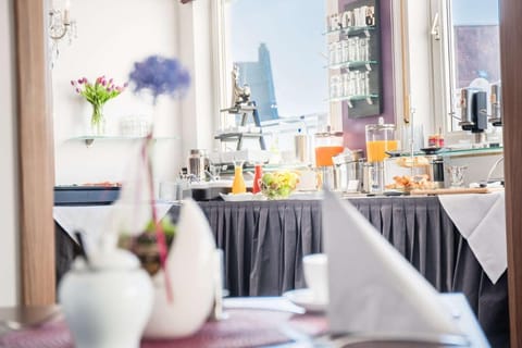 Best Western City Hotel Pirmasens Hotel in Rhineland-Palatinate