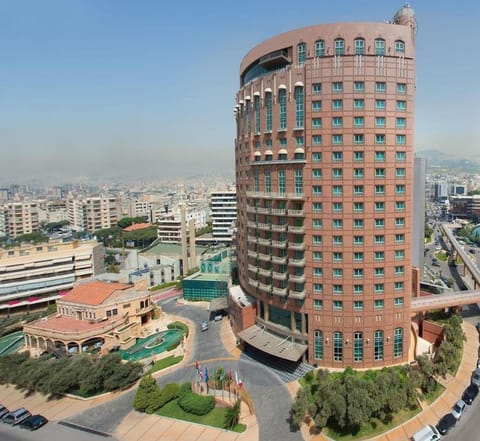 Property view