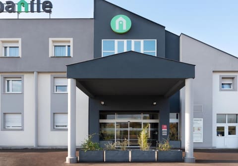 Campanile Metz Nord - Talange Hotel in Rhineland-Palatinate
