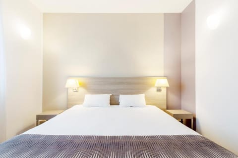 Campanile Metz Nord - Talange Hotel in Rhineland-Palatinate