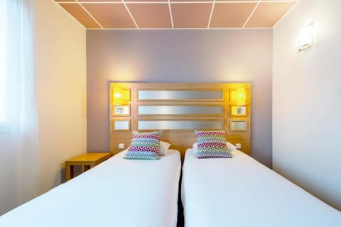 Campanile Metz Nord - Talange Hotel in Rhineland-Palatinate