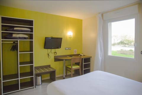 Hotel Auberge De La Baie Hotel in Brittany