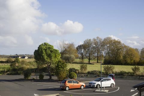 Hotel Auberge De La Baie Hotel in Brittany