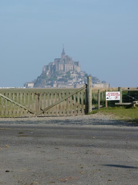 Hotel Auberge De La Baie Hotel in Brittany