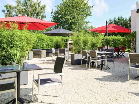 ibis Abbeville Hotel in Hauts-de-France