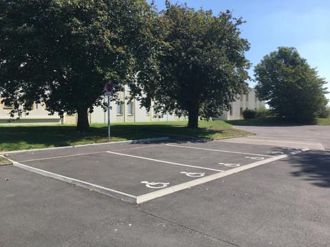 ibis Abbeville Hotel in Hauts-de-France