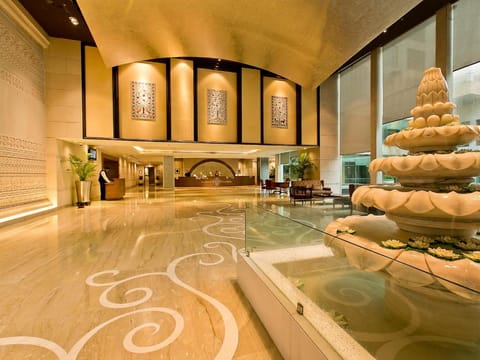 The Lalit Jaipur Hotel in Jaipur