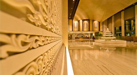 The Lalit Jaipur Hotel in Jaipur