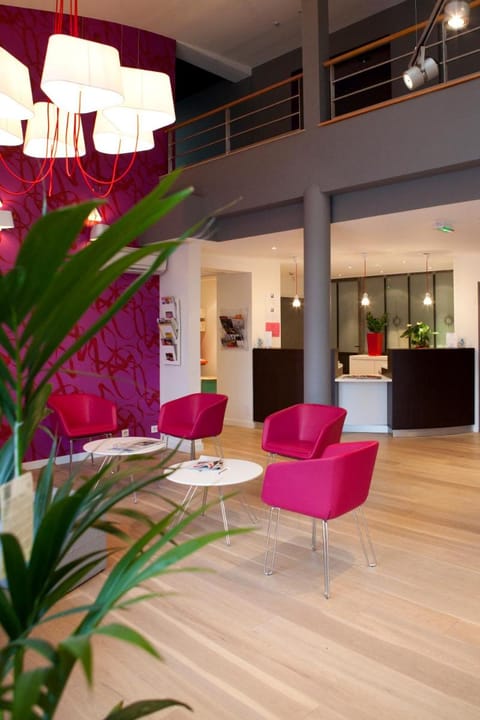 ibis Styles Rennes St. Gregoire Hotel in Rennes