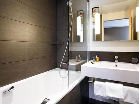 ibis Styles Rennes St. Gregoire Hotel in Rennes