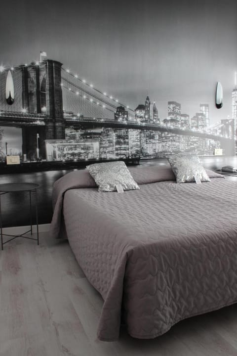 Hotel Everest Arco Hotel in Arco