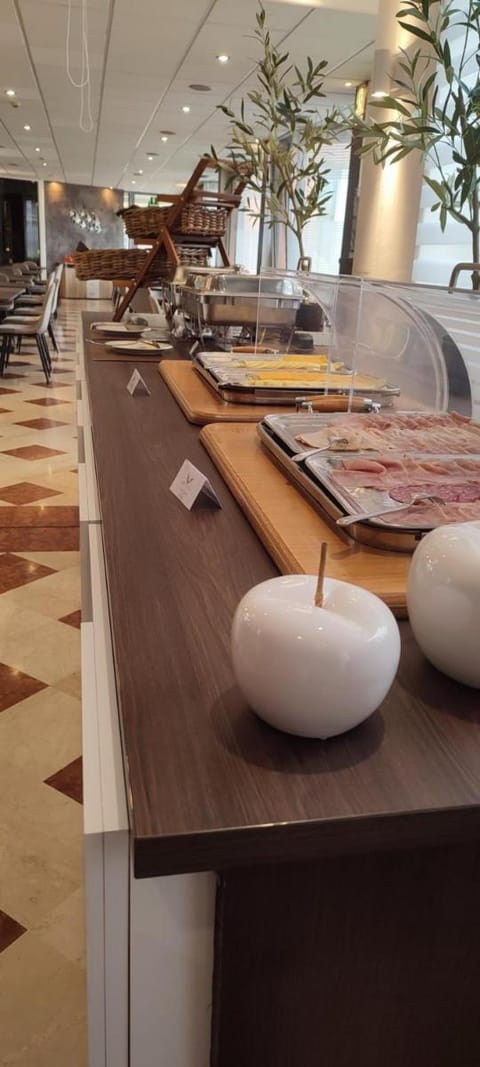 Hotel Everest Arco Hotel in Arco