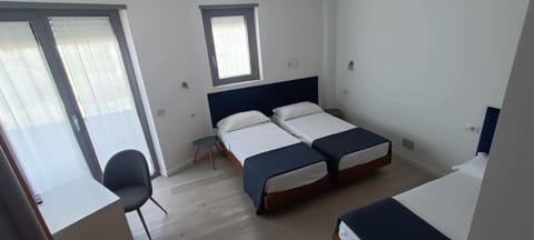 Hotel Everest Arco Hotel in Arco