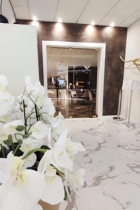 Hotel Everest Arco Hotel in Arco