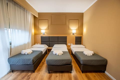 EURHOTEL Hotel in Florence