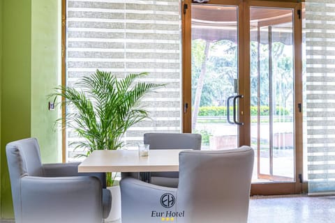EURHOTEL Hotel in Florence