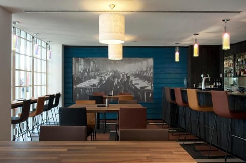 Inntel Hotels Amsterdam Zaandam Hotel in Zaandam