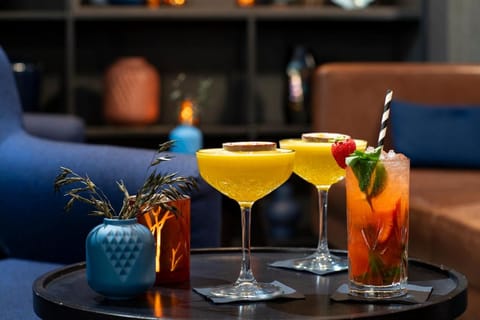 Bilderberg Europa Hotel Scheveningen Hotel in The Hague