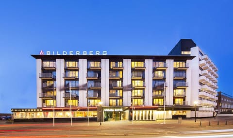 Bilderberg Europa Hotel Scheveningen Hotel in The Hague