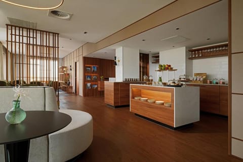 Rotterdam Marriott Hotel Hotel in Rotterdam