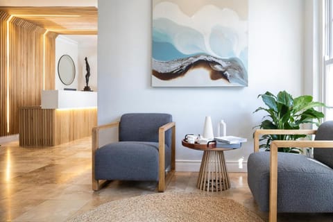 The Cellars-Hohenort Hotel in Cape Town