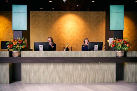 Van der Valk Hotel Rotterdam - Blijdorp Hotel in Rotterdam