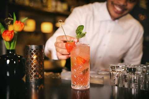 Van der Valk Hotel Rotterdam - Blijdorp Hotel in Rotterdam