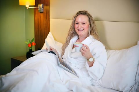 Van der Valk Hotel Rotterdam - Blijdorp Hotel in Rotterdam