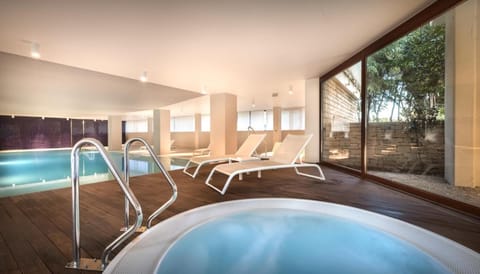 Eden Hotel by Maistra Collection Hotel in Rovinj