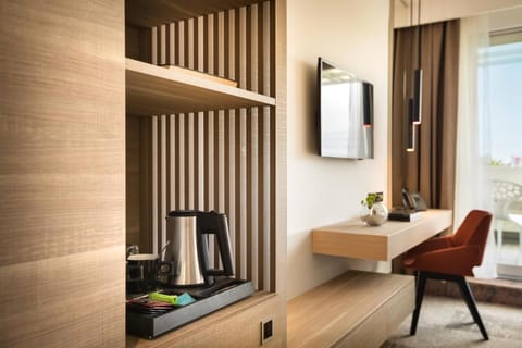 Eden Hotel by Maistra Collection Hotel in Rovinj