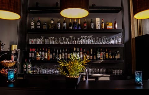 Hotel Gravensteen Hotel in Ghent