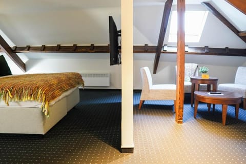 Hotel Gravensteen Hotel in Ghent