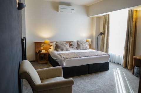 Hotel Gravensteen Hotel in Ghent