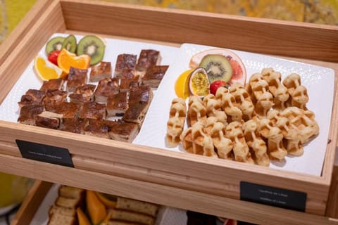 Thon Hotel Bristol Stephanie Hotel in Saint-Gilles