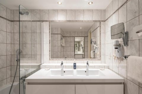 Thon Hotel Bristol Stephanie Hotel in Saint-Gilles