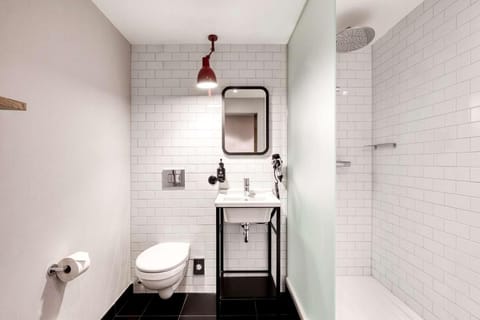 pentahotel Brussels City Centre Hotel in Saint-Gilles